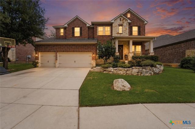 18614 Canoe Brk, San Antonio, TX 78258