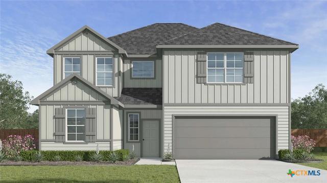 301 Clydesdale Ln, Nolanville, TX 76559