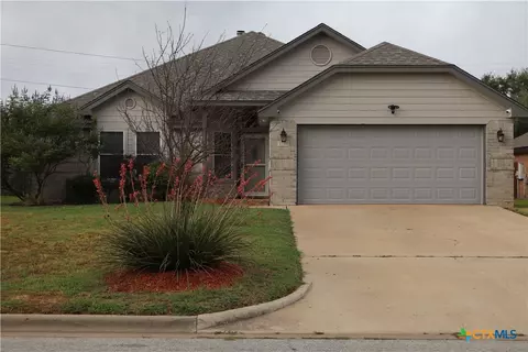 1210 Lancelot Dr, Harker Heights, TX 76548