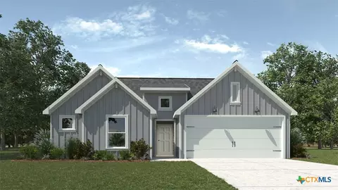 265 Quarter Horse Rd, Nolanville, TX 76559