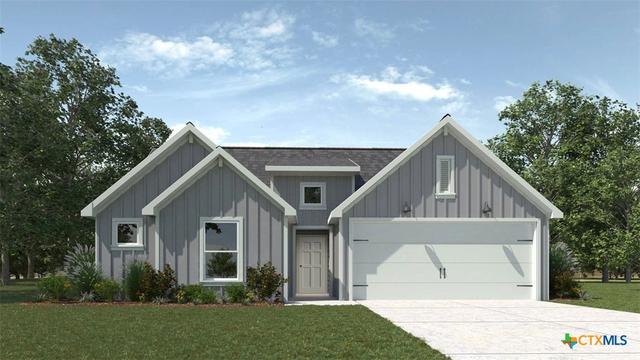 265 Quarter Horse Rd, Nolanville, TX 76559