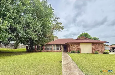 1207 Mildred Lee Ln, Harker Heights, TX 76548
