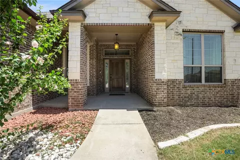 109 Raven Dr, Temple, TX 76502
