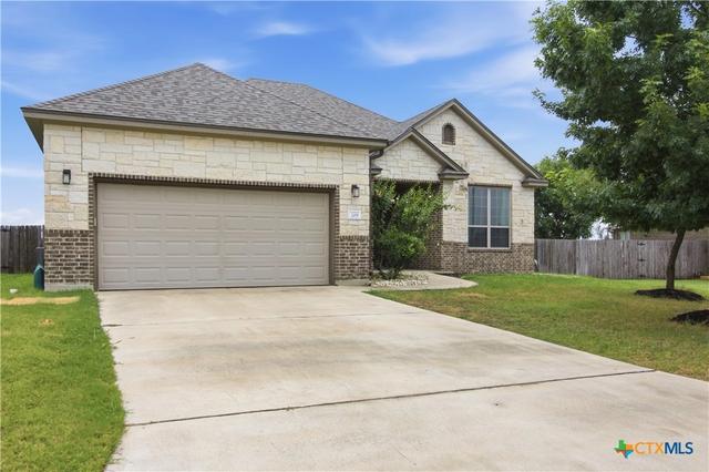 109 Raven Dr, Temple, TX 76502