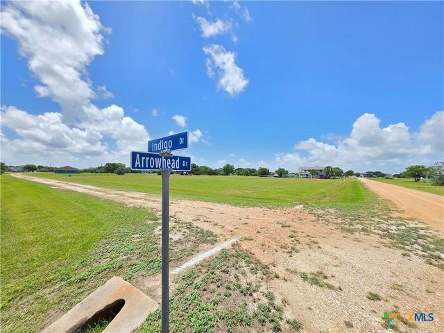 lot1288 Indigo Dr, Palacios, TX 77465