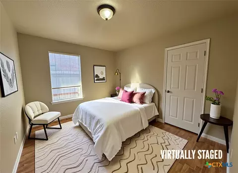 Bedroom - 3003 Baldwin Loop, Killeen, TX 76549 photo 1 of 5