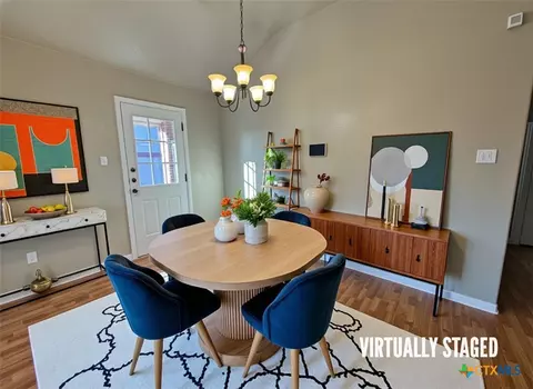Dining - 3003 Baldwin Loop, Killeen, TX 76549 photo 1 of 1