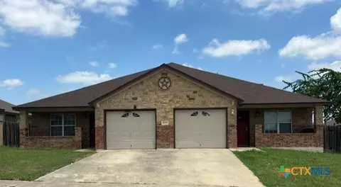 3003 Baldwin Loop, Killeen, TX 76549