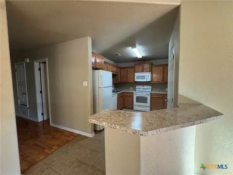Kitchen - 3003 Baldwin Loop, Killeen, TX 76549 photo 1 of 3