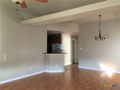 Living - 3003 Baldwin Loop, Killeen, TX 76549 photo 7 of 8
