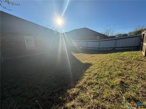 Exterior - 3003 Baldwin Loop, Killeen, TX 76549 photo 4 of 4