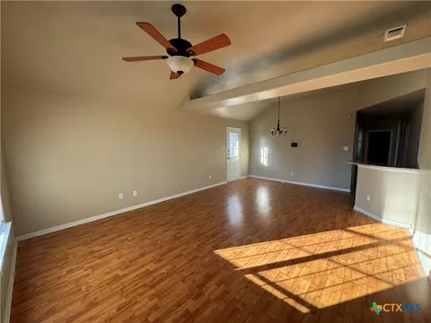 Living - 3003 Baldwin Loop, Killeen, TX 76549 photo 1 of 8