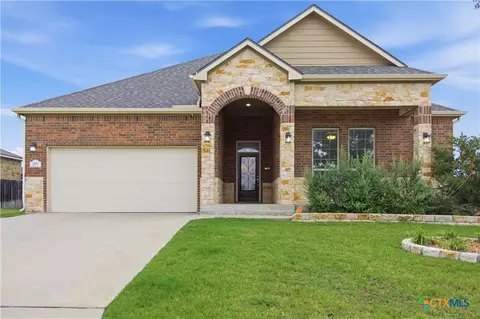 319 Raven Dr, Temple, TX 76502