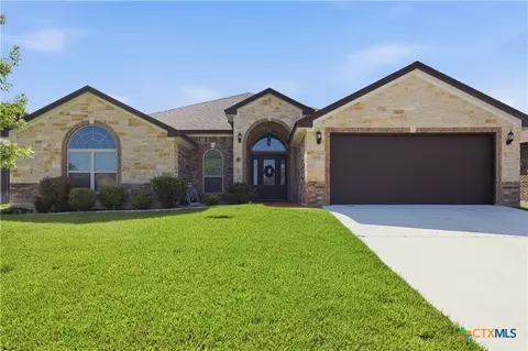2993 Presidio Cir, Belton, TX 76513
