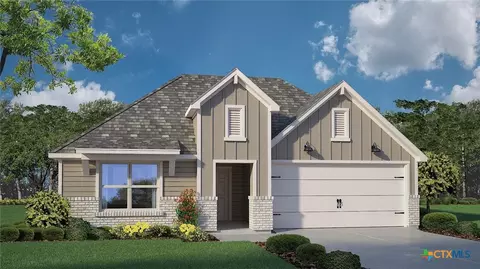 249 Quarter Horse Rd, Nolanville, TX 76559
