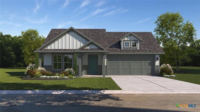 253 Quarter Horse Rd, Nolanville, TX 76559