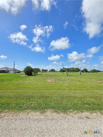 lot1451 Curlew Dr, Palacios, TX 77465