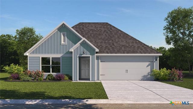 241 Quarter Horse Rd, Nolanville, TX 76559