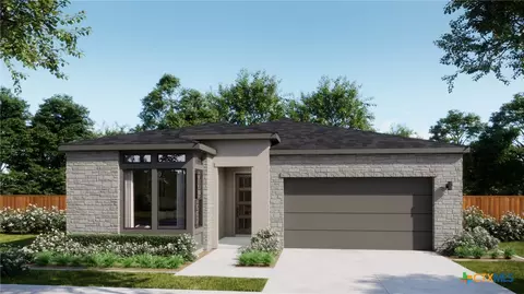 305 Ridgeway Dr, Georgetown, TX 78628