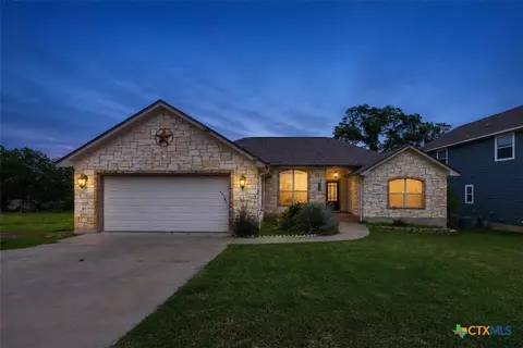 220 Ulupau Cir, Bastrop, TX 78602