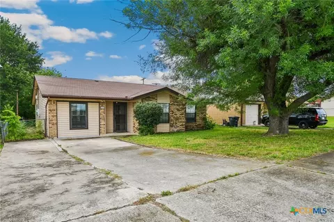 2508 N W S Young Dr, Killeen, TX 76543