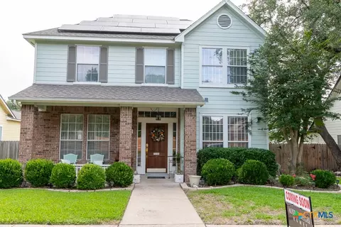 232 Village Commons Blvd, Georgetown, TX 78633