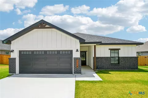 1718 Paint Horse Trl, Harker Heights, TX 76548