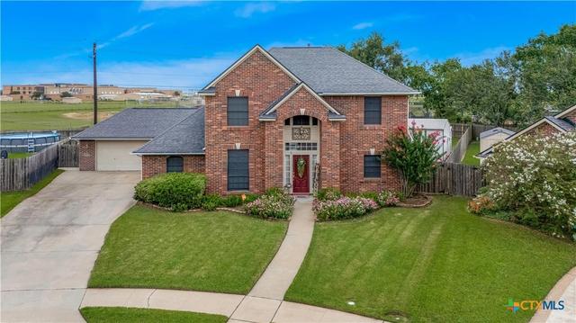 412 Cherrystone Cir, Victoria, TX 77904