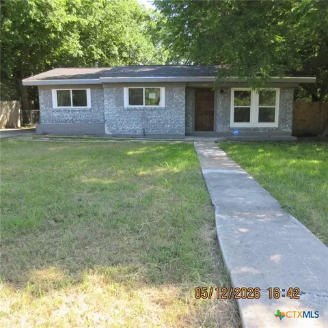 226 W Robin Ln, Harker Heights, TX 76548