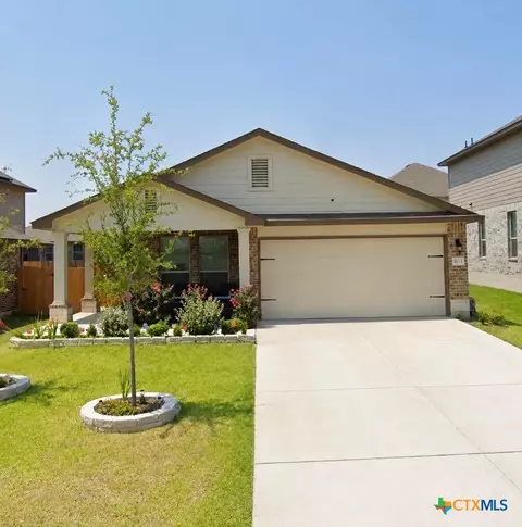 8715 Hidden Oaks Dr, Temple, TX 76502