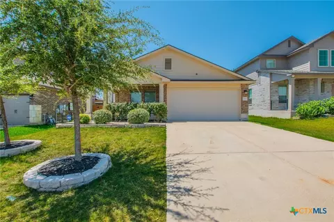 8715 Hidden Oaks Dr, Temple, TX 76502