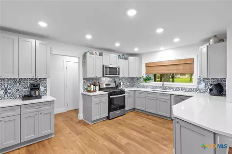 2601 George Dr, Temple, TX 76504