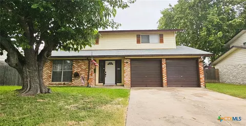 3303 Lake Charles Ave, Killeen, TX 76543