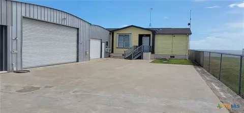 1341 Swan Point Rd, Seadrift, TX 77983