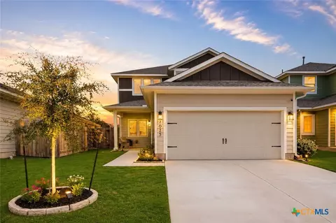 2625 Brand Iron Dr, San Marcos, TX 78666