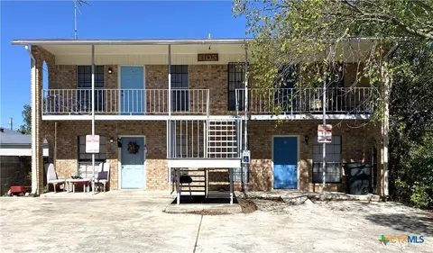 1105 Parmer Ave, Killeen, TX 76541