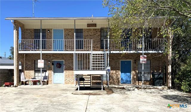 1105 Parmer Ave, Killeen, TX 76541