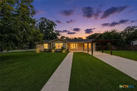 140 Hillcrest Dr, Luling, TX 78648 photo 30