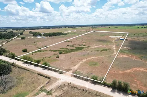 600 Cr 322, Rockdale, TX 76567
