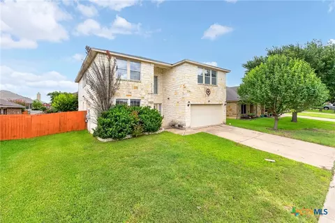 6209 Charlotte Ln, Killeen, TX 76542