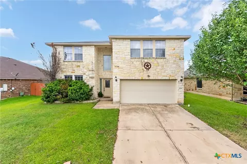 6209 Charlotte Ln, Killeen, TX 76542