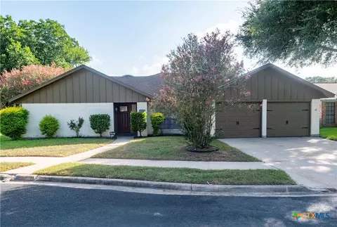 213 Taos Dr, Victoria, TX 77904