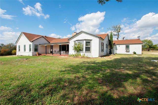 4417 S Pea Ridge Rd, Temple, TX 76502