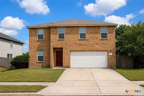 9818 Copper Elm Dr, Converse, TX 78109