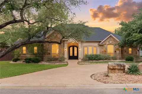 12 Lago Verde Ln, Belton, TX 76513