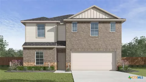 560 Hector Loop, Georgetown, TX 78626 photo 1