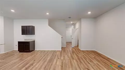 Entry Way - 505 Hector Loop, Georgetown, TX 78626 photo 5 of 9