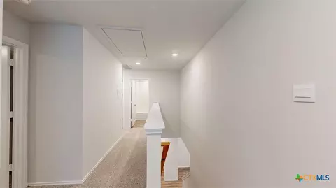 Entry Way - 505 Hector Loop, Georgetown, TX 78626 photo 6 of 9