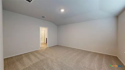 Bedroom - 505 Hector Loop, Georgetown, TX 78626 photo 3 of 5