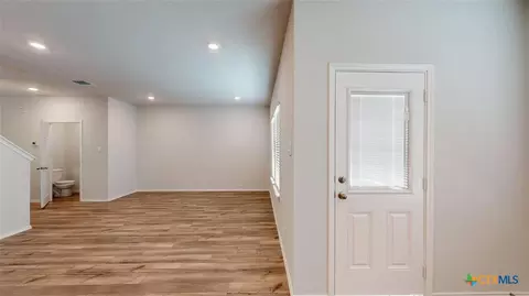 Entry Way - 505 Hector Loop, Georgetown, TX 78626 photo 3 of 9